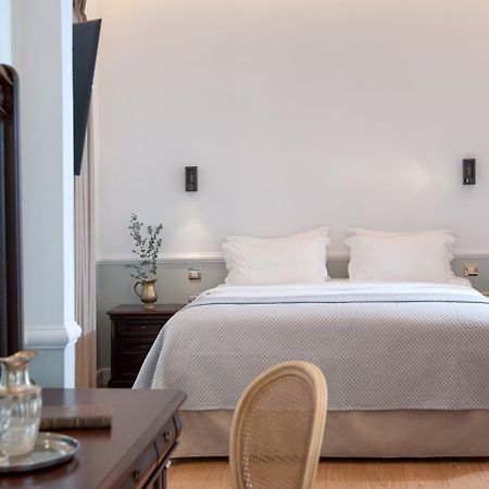 Acropolis Ami Boutique Hotel Athens Ngoại thất bức ảnh
