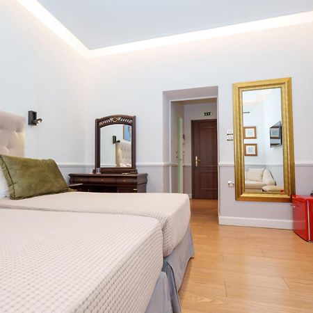 Acropolis Ami Boutique Hotel Athens Ngoại thất bức ảnh