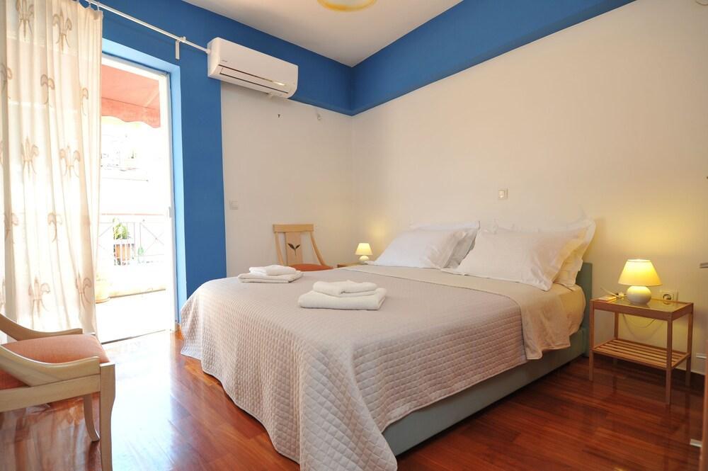 Acropolis Ami Boutique Hotel Athens Ngoại thất bức ảnh