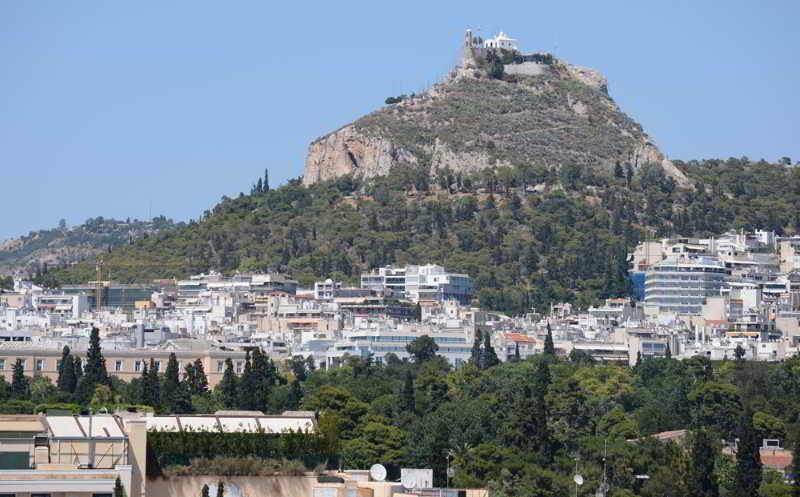 Acropolis Ami Boutique Hotel Athens Ngoại thất bức ảnh