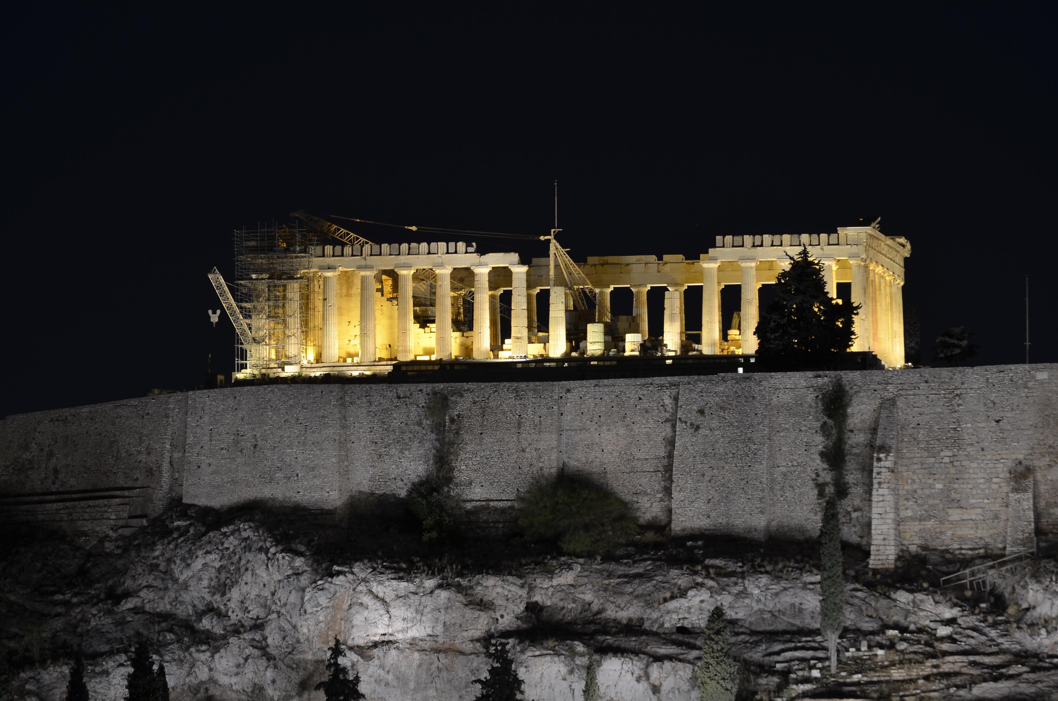 Acropolis Ami Boutique Hotel Athens Ngoại thất bức ảnh