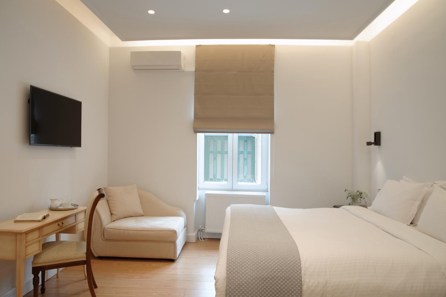 Acropolis Ami Boutique Hotel Athens Ngoại thất bức ảnh