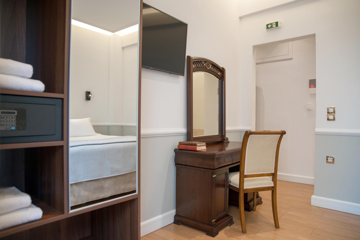 Acropolis Ami Boutique Hotel Athens Ngoại thất bức ảnh