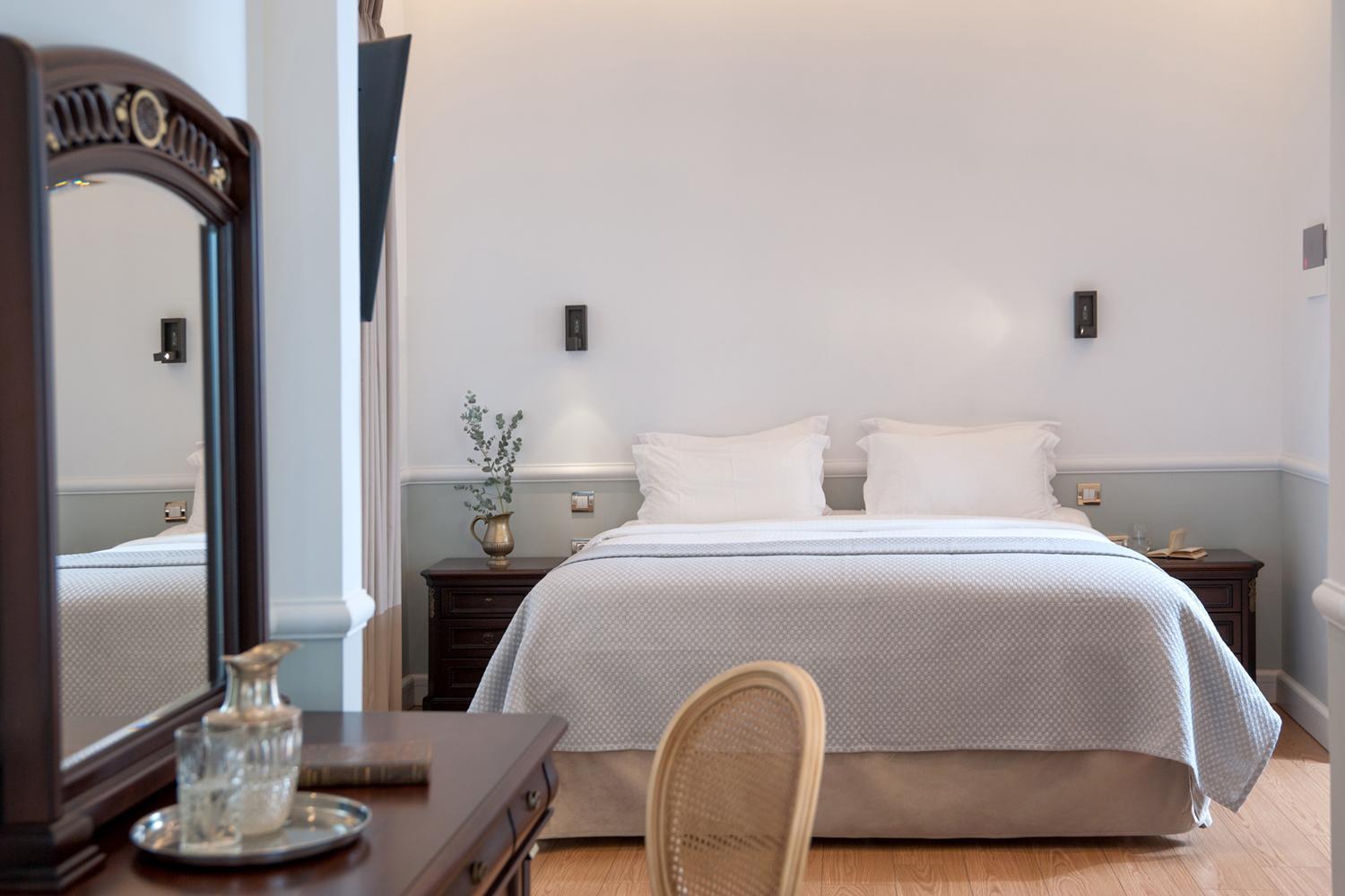 Acropolis Ami Boutique Hotel Athens Ngoại thất bức ảnh