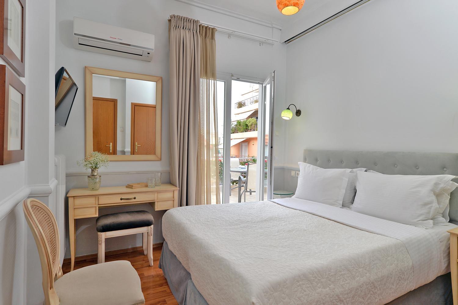 Acropolis Ami Boutique Hotel Athens Ngoại thất bức ảnh