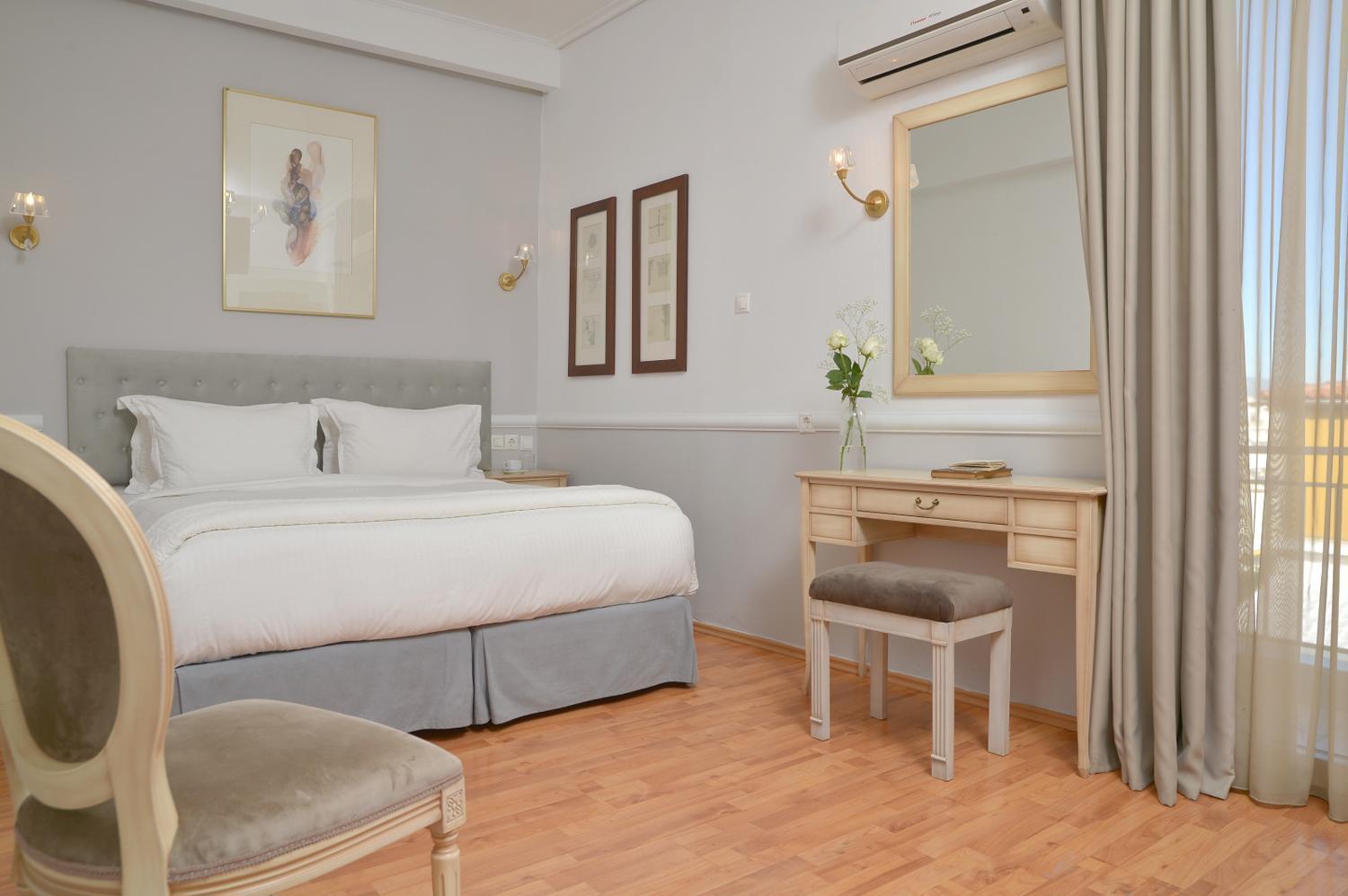 Acropolis Ami Boutique Hotel Athens Ngoại thất bức ảnh