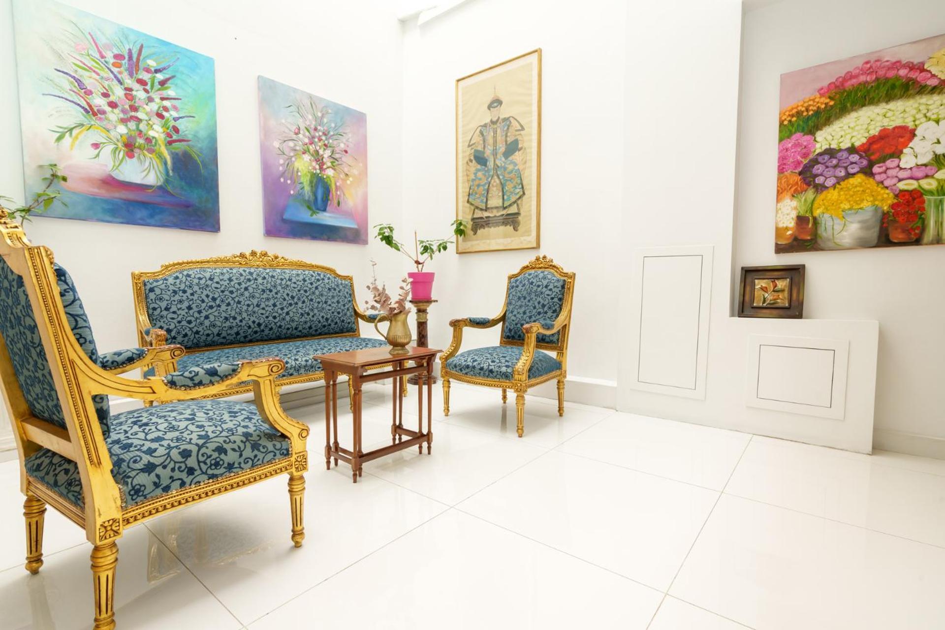 Acropolis Ami Boutique Hotel Athens Ngoại thất bức ảnh