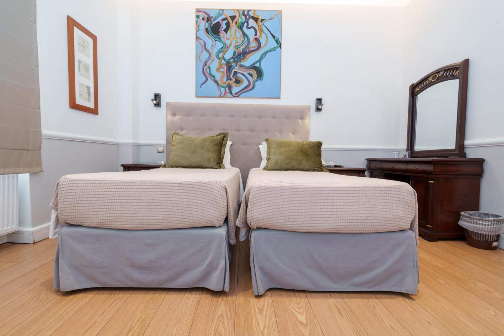 Acropolis Ami Boutique Hotel Athens Ngoại thất bức ảnh