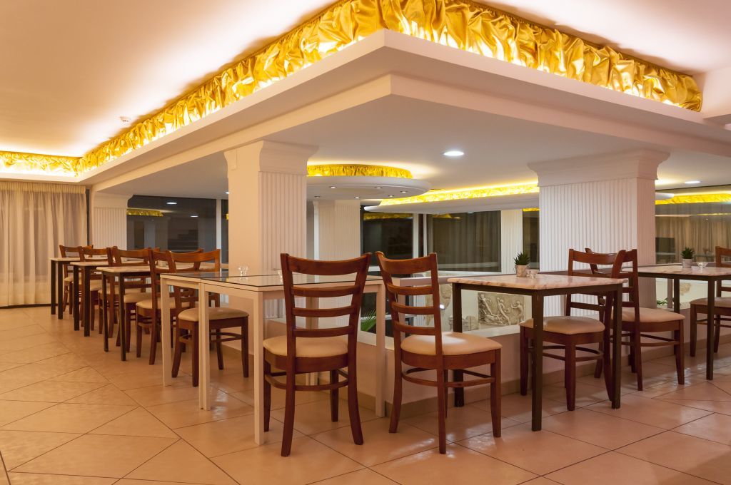 Acropolis Ami Boutique Hotel Athens Ngoại thất bức ảnh