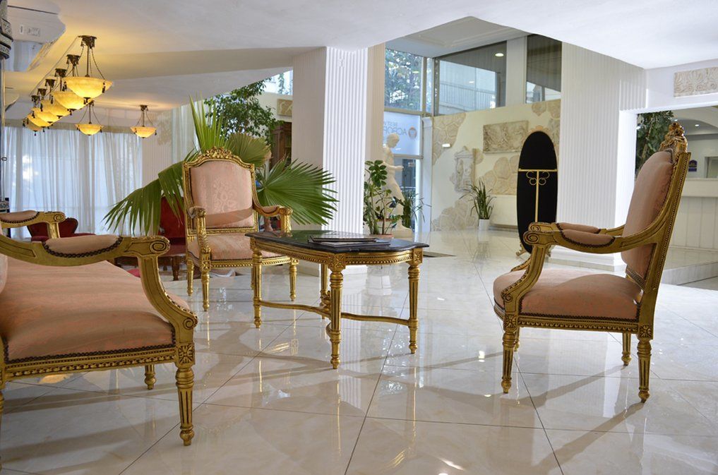 Acropolis Ami Boutique Hotel Athens Ngoại thất bức ảnh