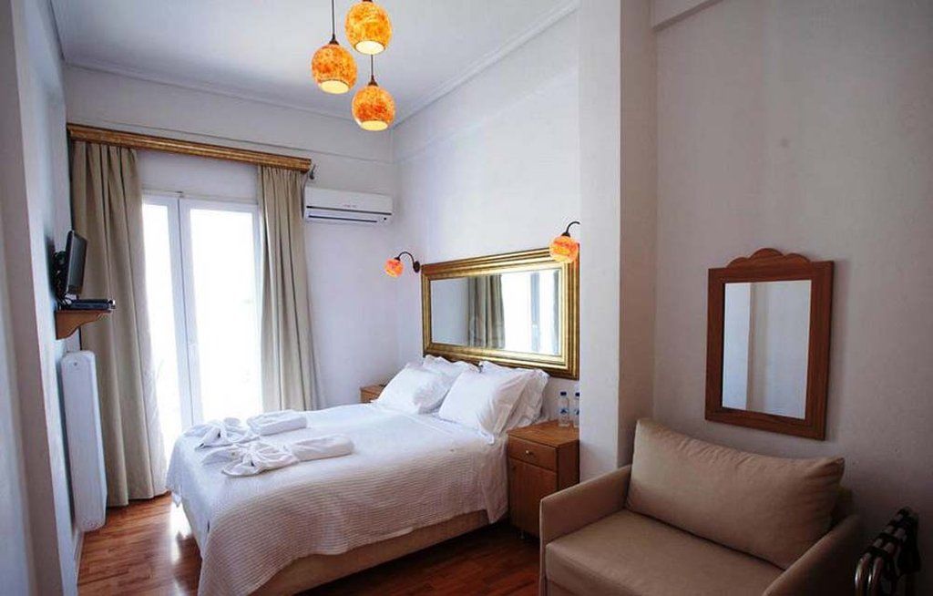 Acropolis Ami Boutique Hotel Athens Ngoại thất bức ảnh