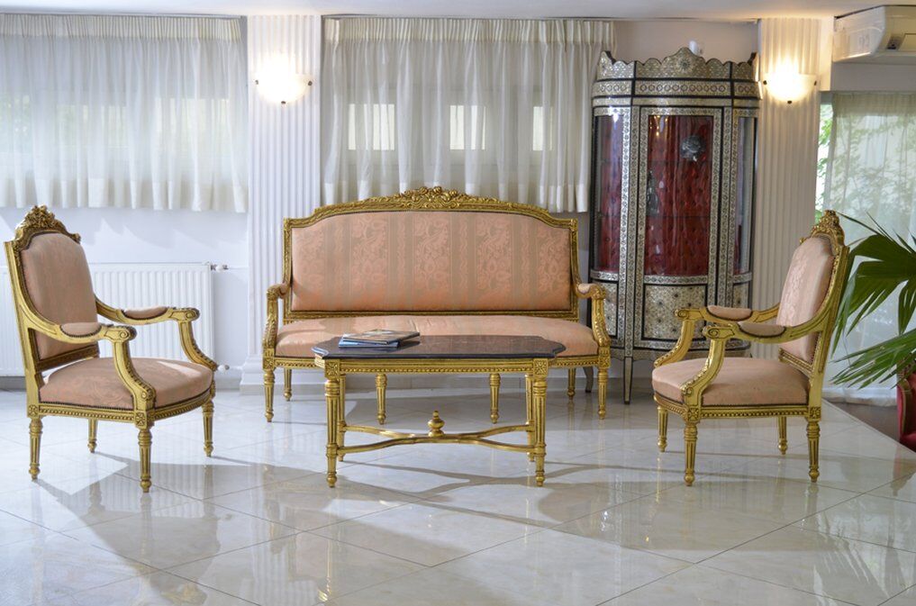 Acropolis Ami Boutique Hotel Athens Ngoại thất bức ảnh